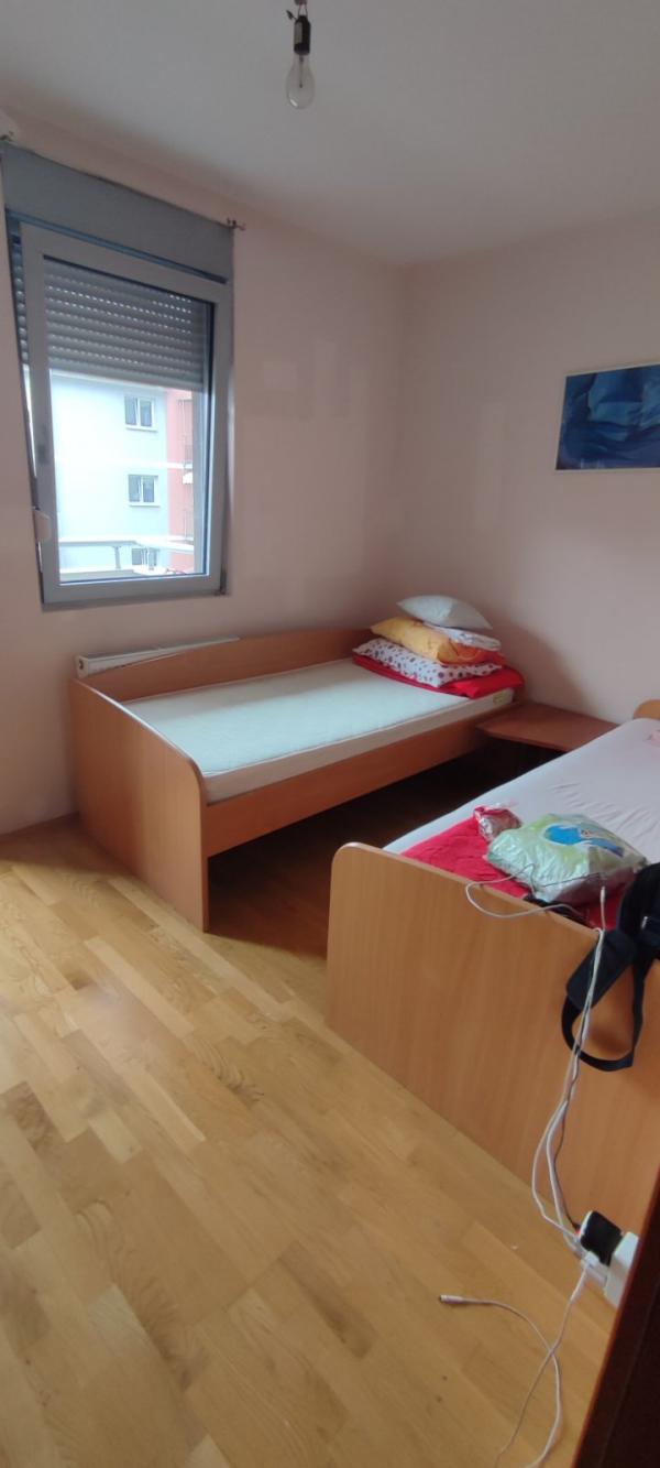 Slika 0 - Jovana skerica, Jednosoban stan za izdavanje, 40m2, 250€