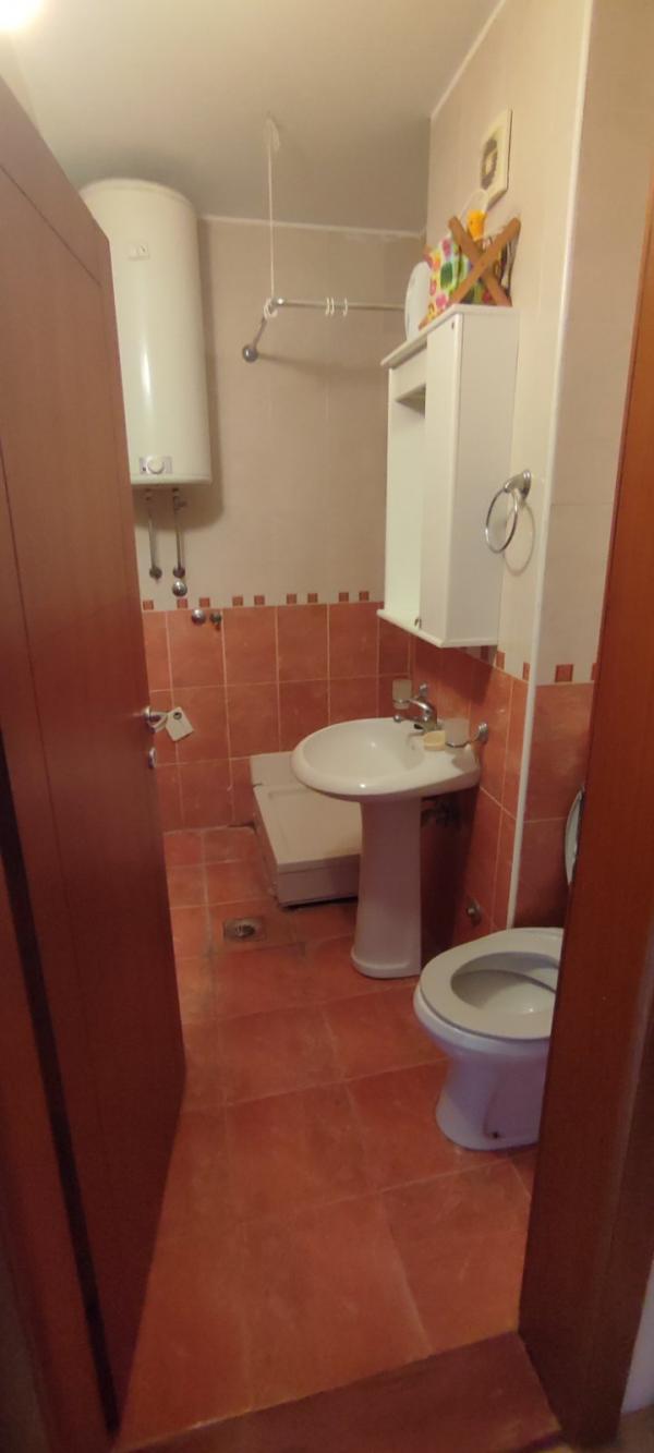 Slika 2 - Jovana skerica, Jednosoban stan za izdavanje, 40m2, 250€