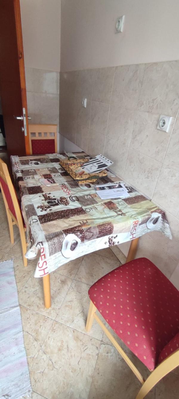 Slika 3 - Jovana skerica, Jednosoban stan za izdavanje, 40m2, 250€