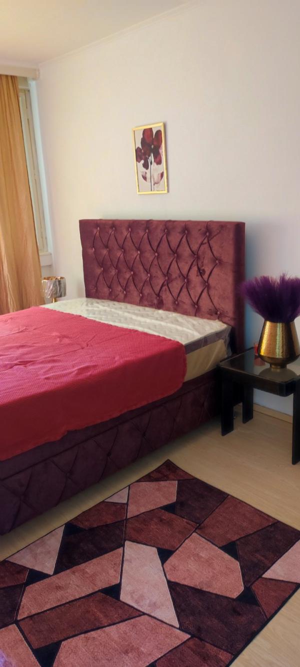Slika 3 - Stanka Paunovica Veljka, Dvosoban stan za izdavanje, 53m2, 420€