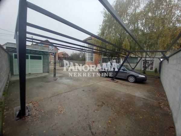 Slika 1 - Nikolaja Velimirovića,  Kuća na prodaju, 700m2, 750.000€