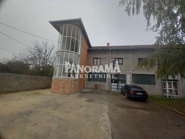Glavna slika -Nikolaja Velimirovića,  Kuća na prodaju, 700m2, 750.000€