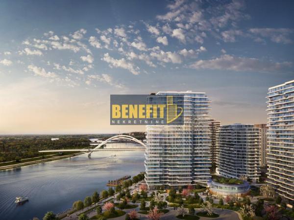 Slika 2 - Trosoban stan na prodaju, 154m2, 910.888€