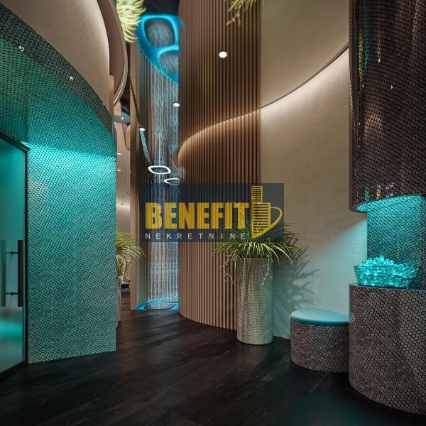 Slika 9 - Trosoban stan na prodaju, 154m2, 910.888€