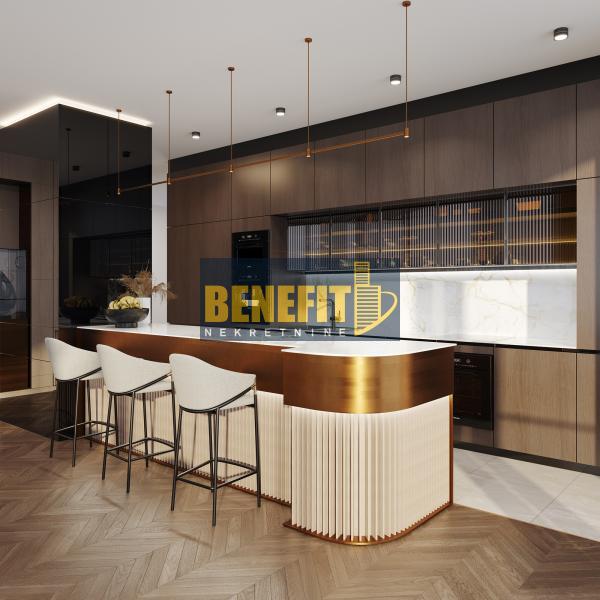 Slika 4 - Trosoban stan na prodaju, 154m2, 910.888€