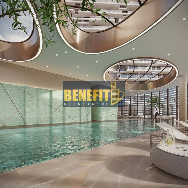 Slika 6 - Trosoban stan na prodaju, 154m2, 910.888€