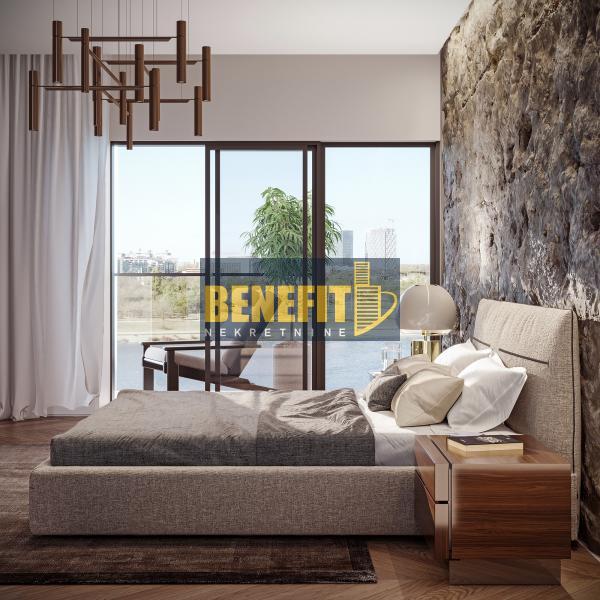 Slika 5 - Trosoban stan na prodaju, 154m2, 910.888€