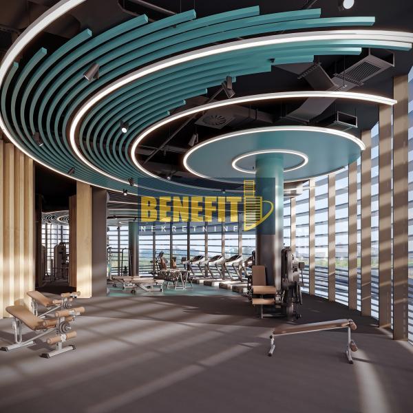 Slika 8 - Trosoban stan na prodaju, 154m2, 910.888€