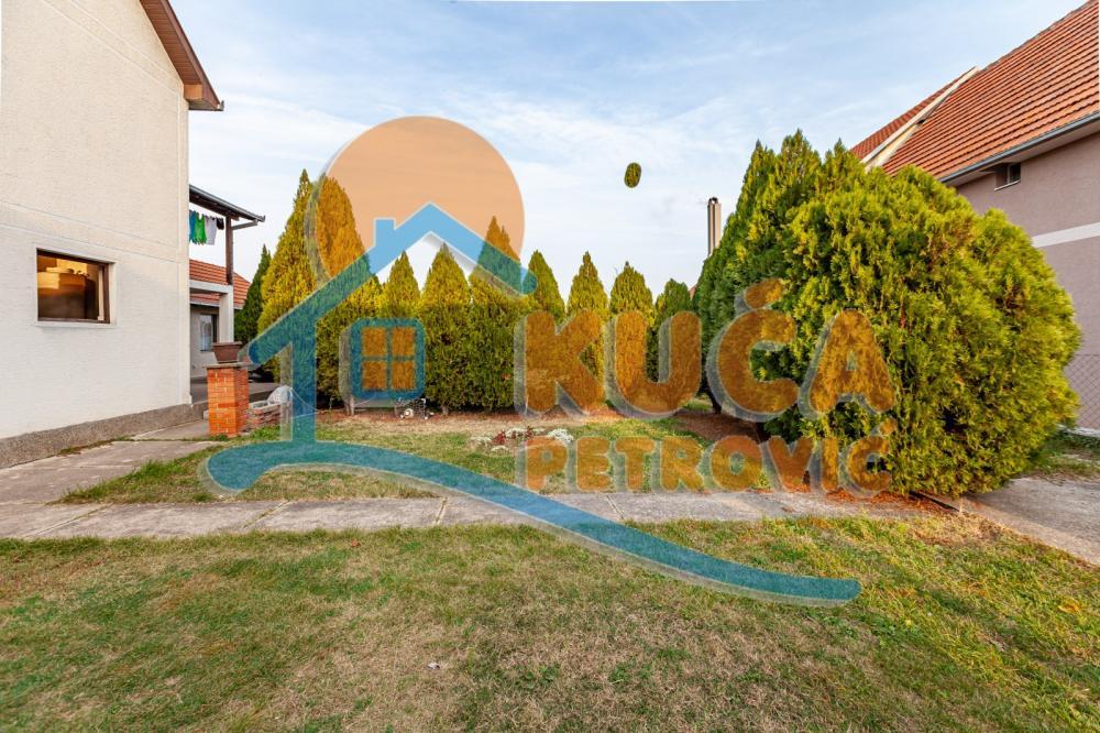 Glavna slika -Novo selo,  Kuća na prodaju, 300m2, 217.000€