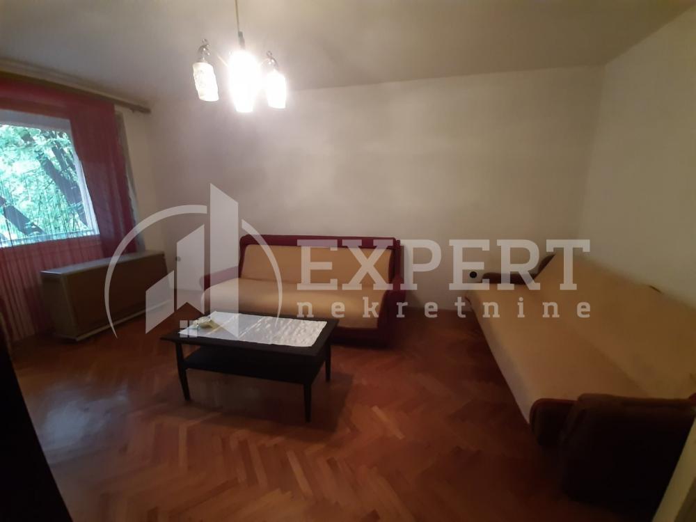 Glavna slika -Rentgenova, Dvosoban stan za izdavanje, 55m2, 300€
