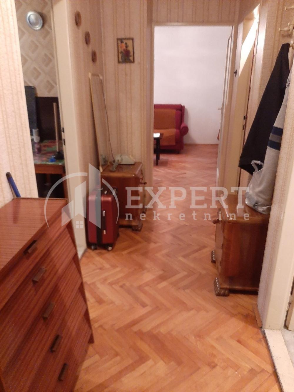Slika 9 - Rentgenova, Dvosoban stan za izdavanje, 55m2, 300€