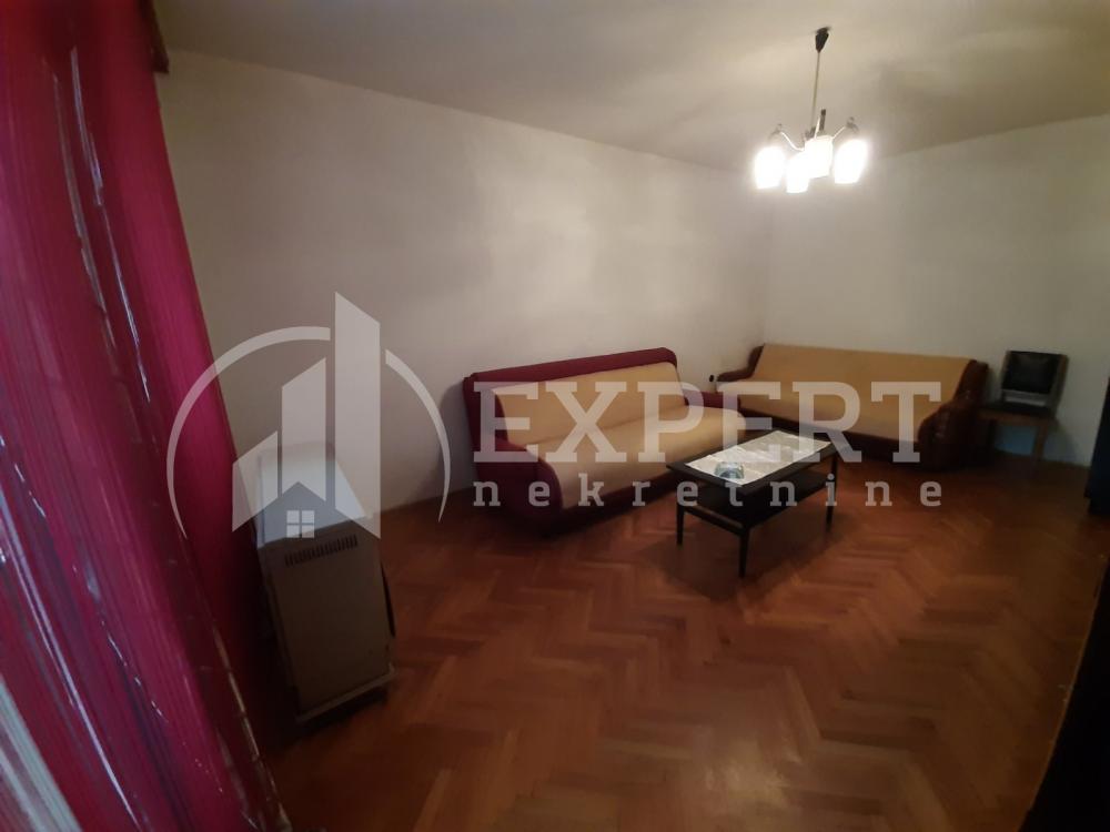 Slika 2 - Rentgenova, Dvosoban stan za izdavanje, 55m2, 300€