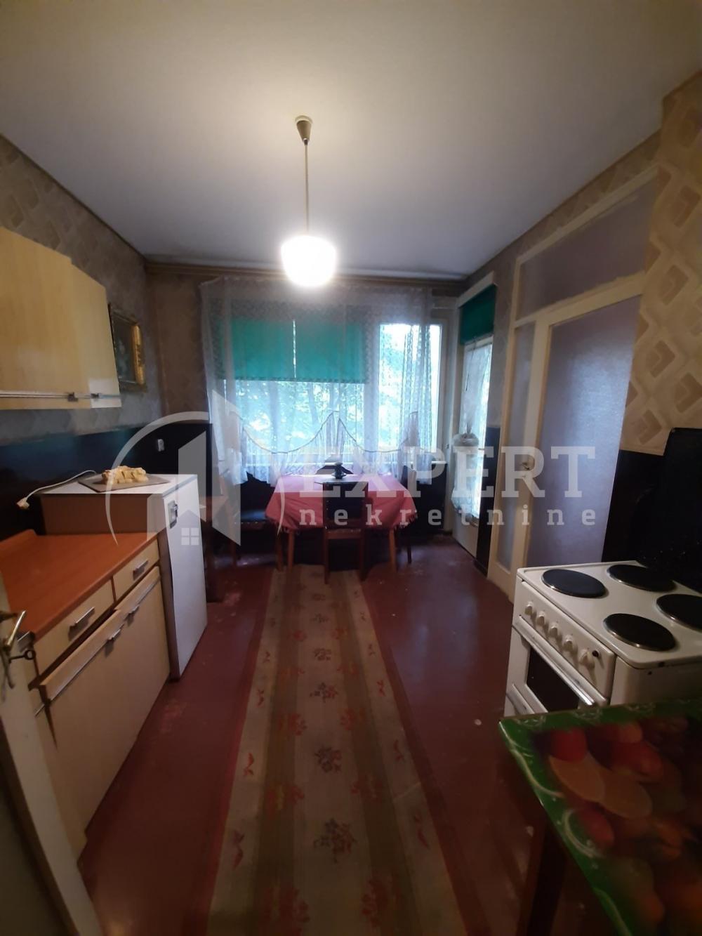 Slika 4 - Rentgenova, Dvosoban stan za izdavanje, 55m2, 300€