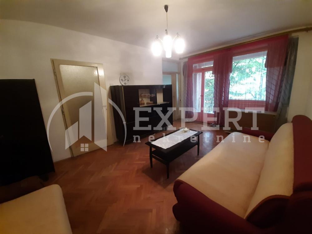 Slika 1 - Rentgenova, Dvosoban stan za izdavanje, 55m2, 300€