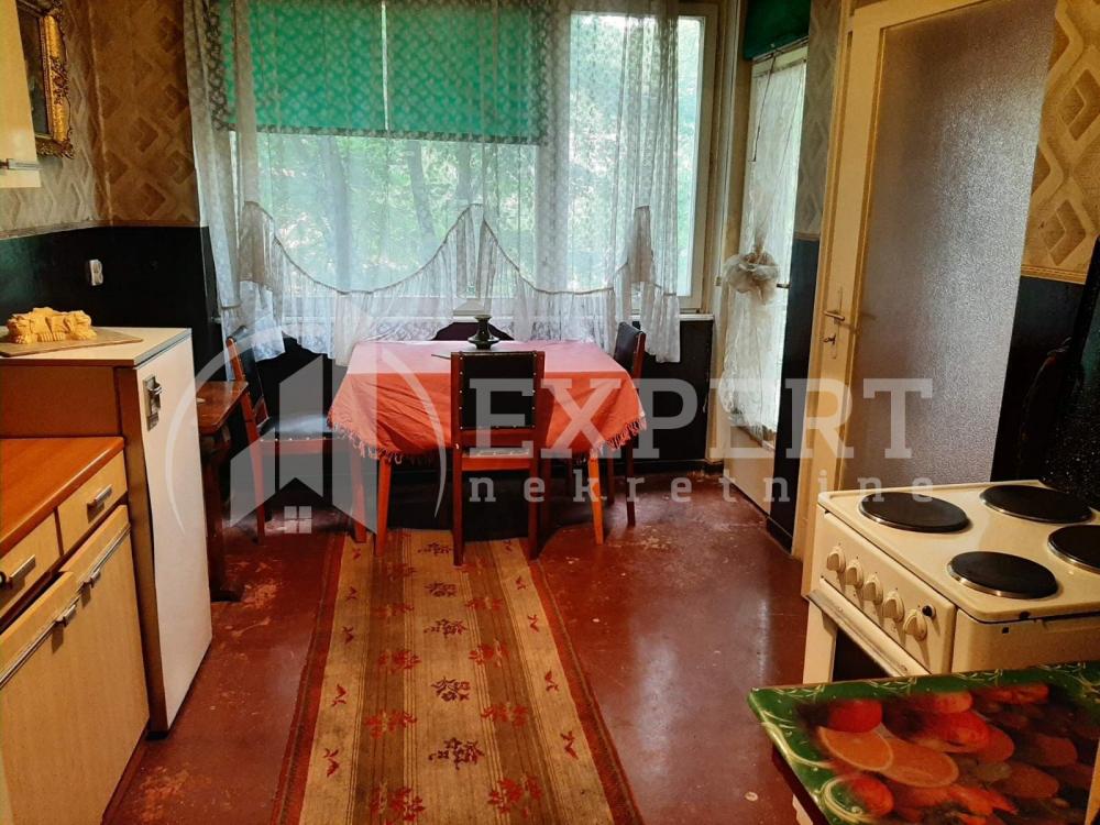 Slika 5 - Rentgenova, Dvosoban stan za izdavanje, 55m2, 300€