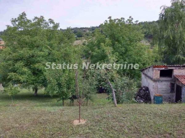 Slika 2 -  Plac na prodaju, Sremska Kamenica, , 154.500€
