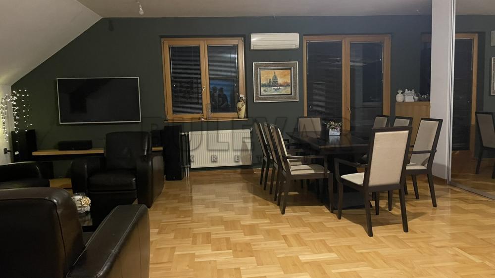 Glavna slika -Radoja Dakića, Četvorosoban stan za izdavanje, 105m2, 650€