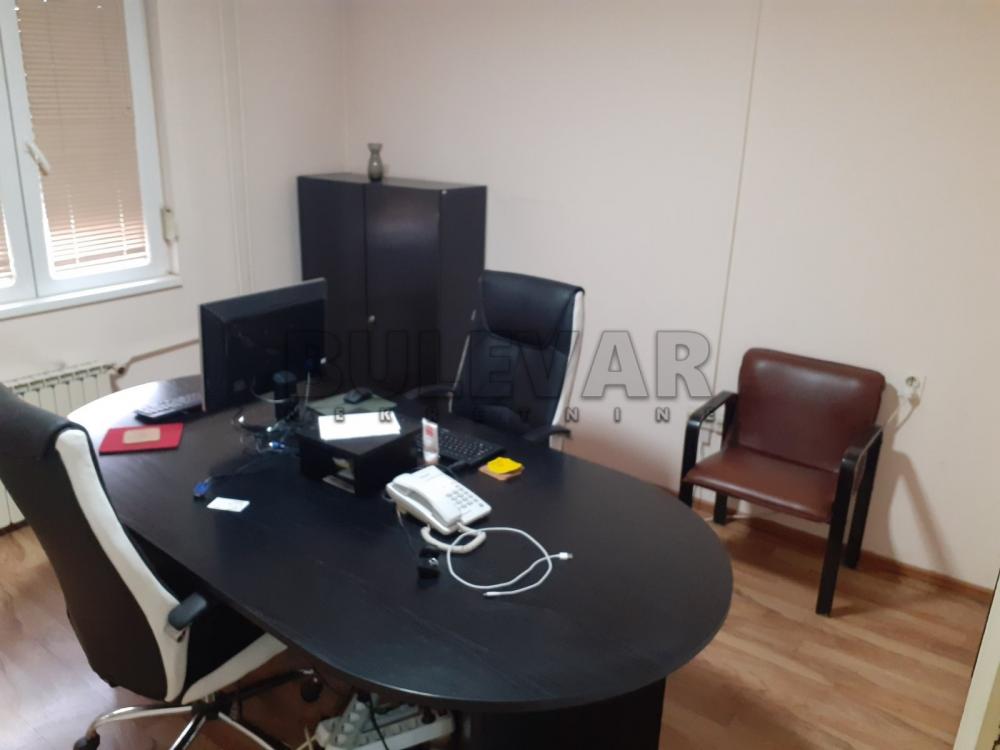 Slika 1 - Prijezdina,  Lokal za izdavanje, 57m2, 500€