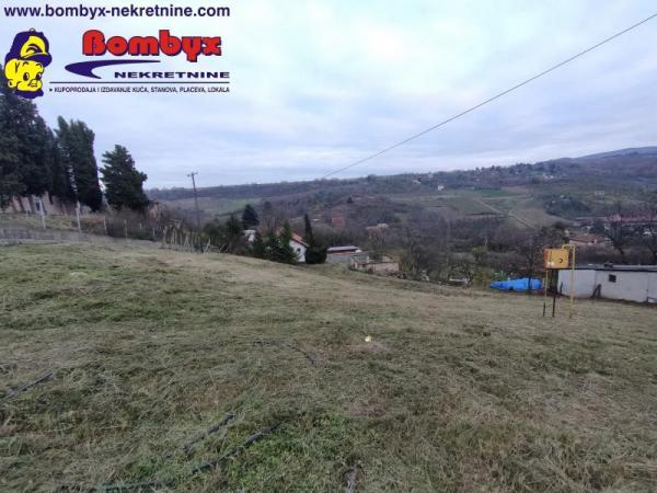 Glavna slika - Plac na prodaju, Sremska Kamenica, , 430.000€