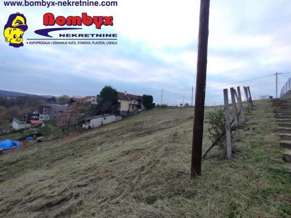 Slika 6 -  Plac na prodaju, Sremska Kamenica, , 430.000€