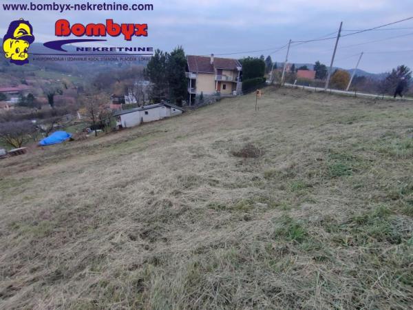 Slika 5 -  Plac na prodaju, Sremska Kamenica, , 430.000€
