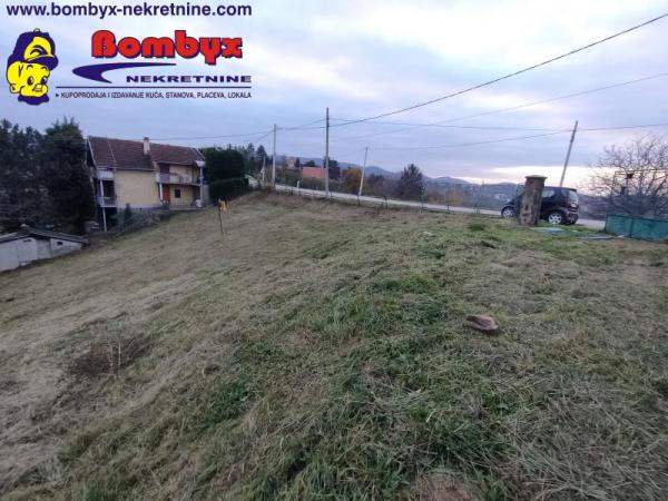 Slika 4 -  Plac na prodaju, Sremska Kamenica, , 430.000€
