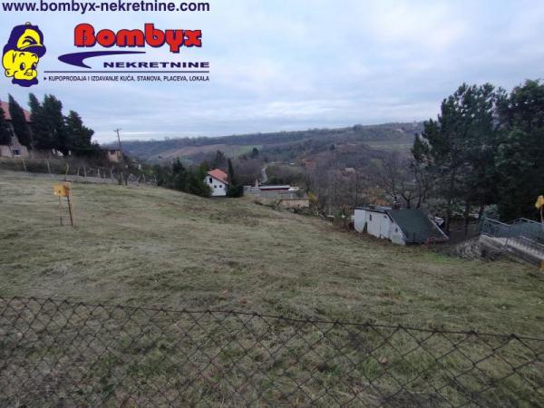 Slika 2 -  Plac na prodaju, Sremska Kamenica, , 430.000€
