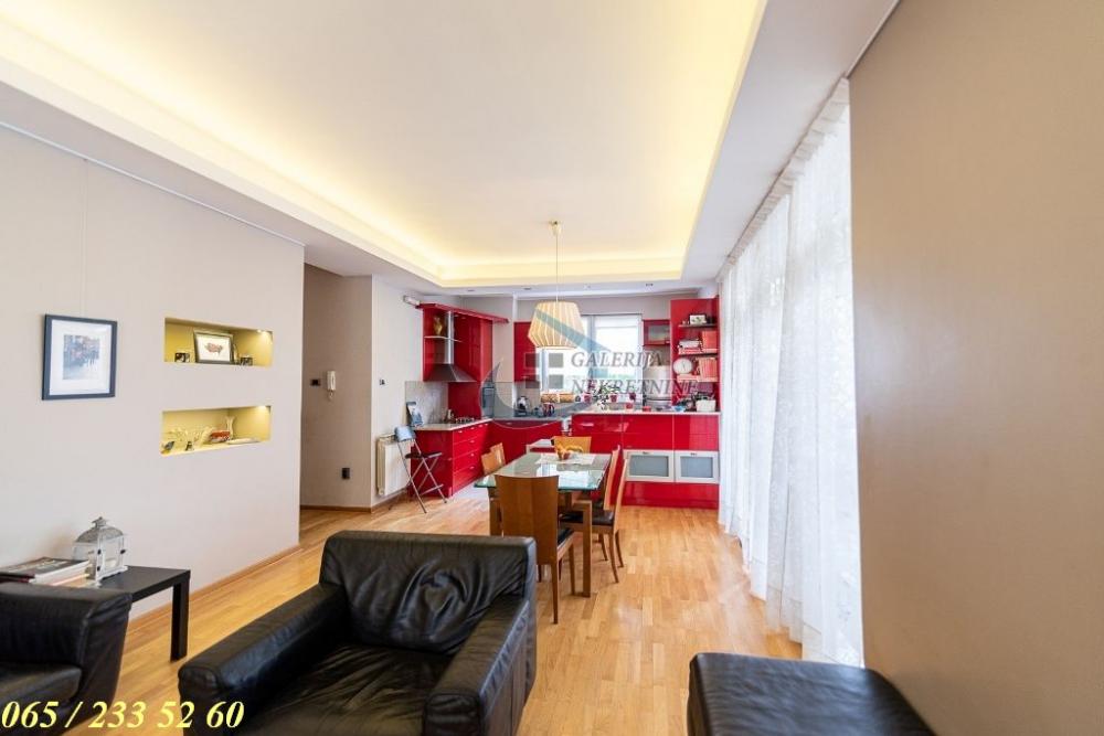 Slika 2 - Nerodimska,  Kuća na prodaju, 491m2, 699.000€