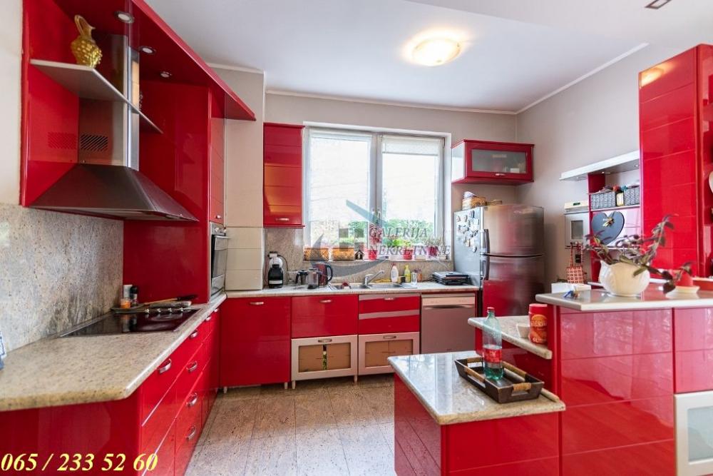 Slika 1 - Nerodimska,  Kuća na prodaju, 491m2, 699.000€