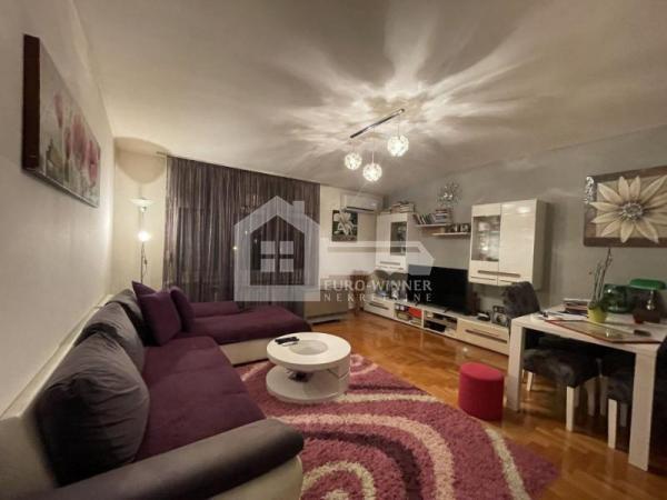 Glavna slika -Stojana Stoleta Aranđelovića, Jednosoban stan za izdavanje, 34m2, 400€