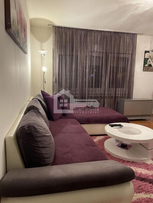 Slika 2 - Stojana Stoleta Aranđelovića, Jednosoban stan za izdavanje, 34m2, 400€