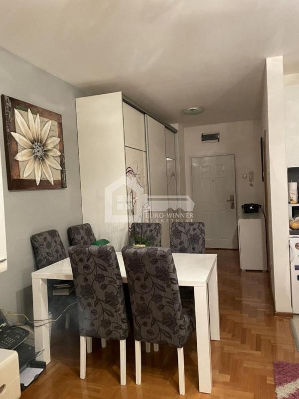 Slika 4 - Stojana Stoleta Aranđelovića, Jednosoban stan za izdavanje, 34m2, 400€