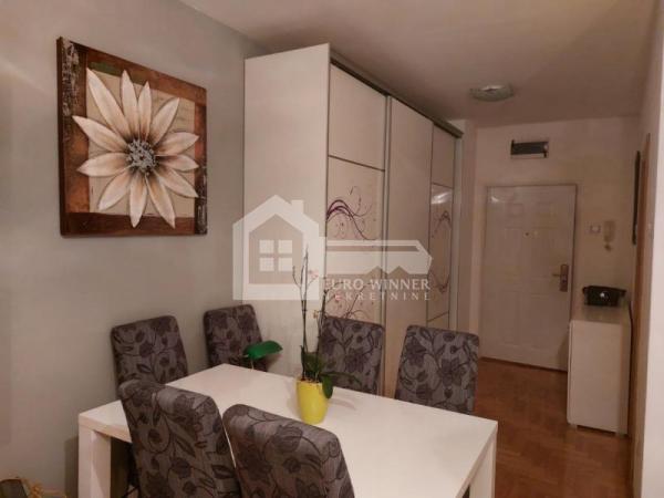 Slika 7 - Stojana Stoleta Aranđelovića, Jednosoban stan za izdavanje, 34m2, 400€