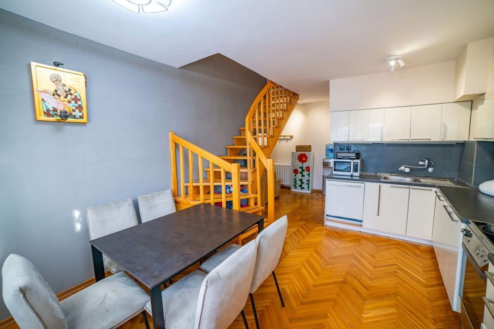 Glavna slika -Četvorosoban stan na prodaju, 93m2, 169.600€