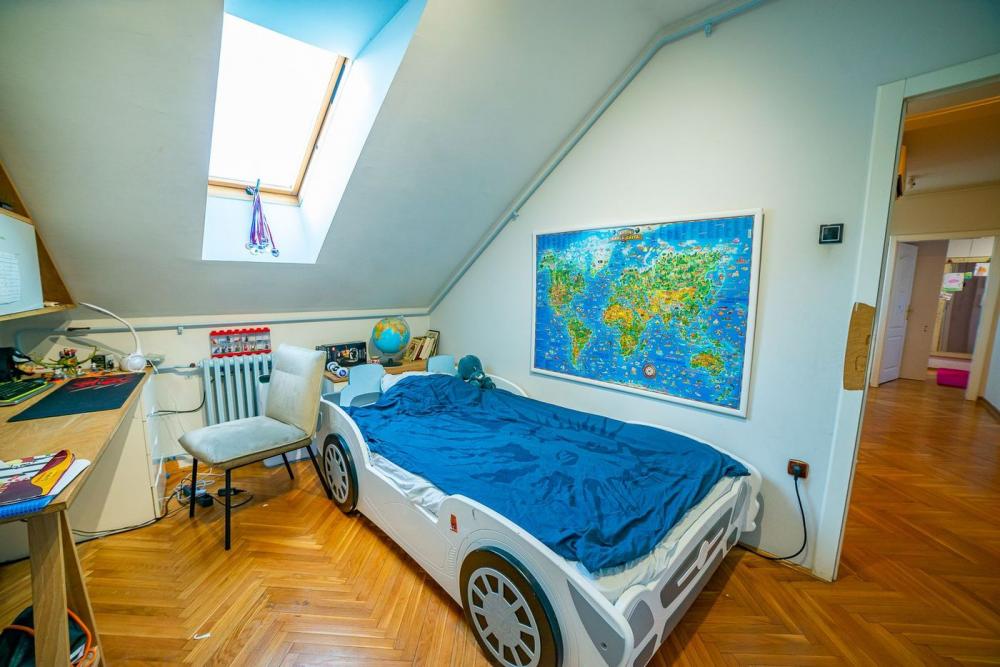 Slika 3 - Četvorosoban stan na prodaju, 93m2, 169.600€