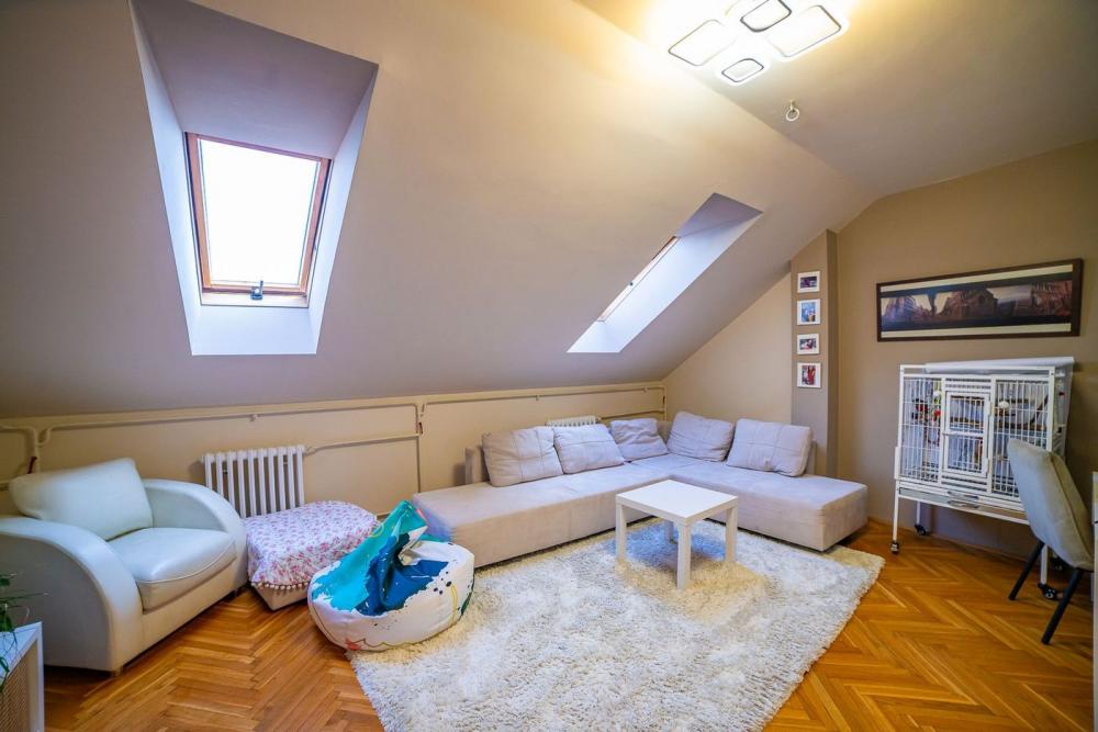 Slika 1 - Četvorosoban stan na prodaju, 93m2, 169.600€