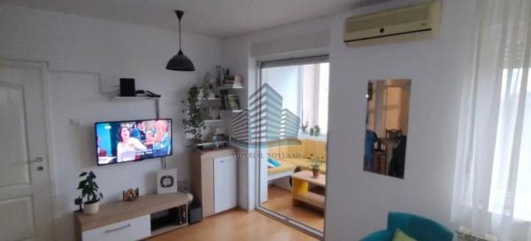 Glavna slika -Dvosoban stan na prodaju, 54m2, 116.400€