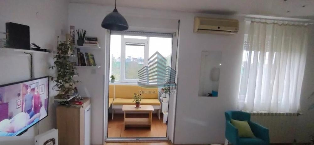 Slika 1 - Dvosoban stan na prodaju, 54m2, 116.400€