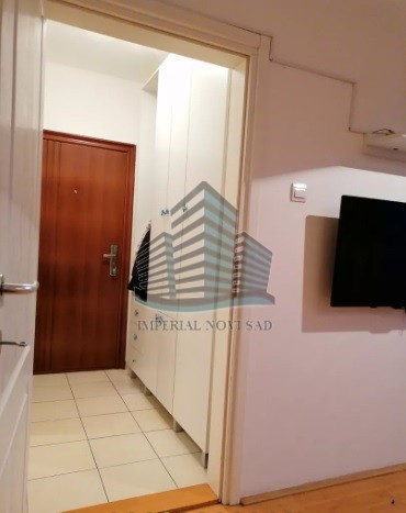 Slika 2 - Dvosoban stan na prodaju, 54m2, 116.400€