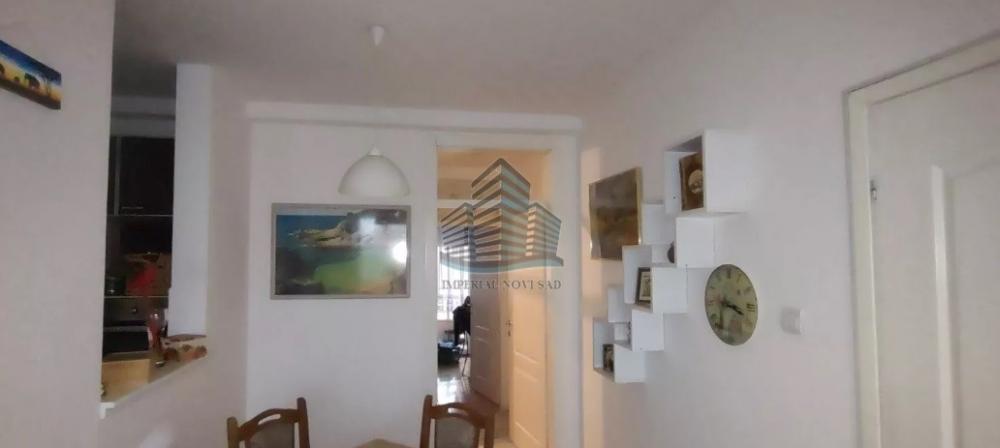 Slika 4 - Dvosoban stan na prodaju, 54m2, 116.400€