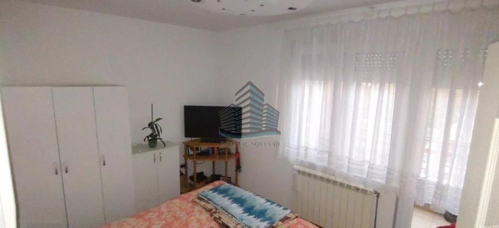 Slika 8 - Dvosoban stan na prodaju, 54m2, 116.400€