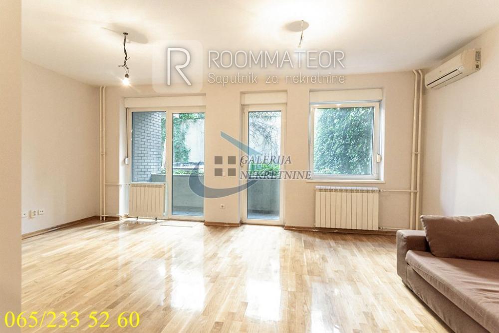 Glavna slika -Dubljanska, Dvoiposoban stan na prodaju, 74m2, 223.000€