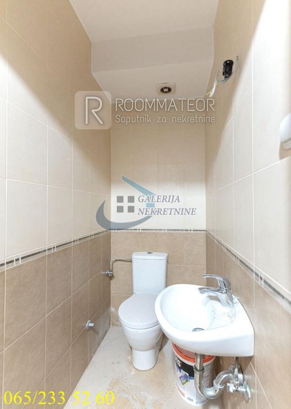 Slika 3 - Dubljanska, Dvoiposoban stan na prodaju, 74m2, 223.000€