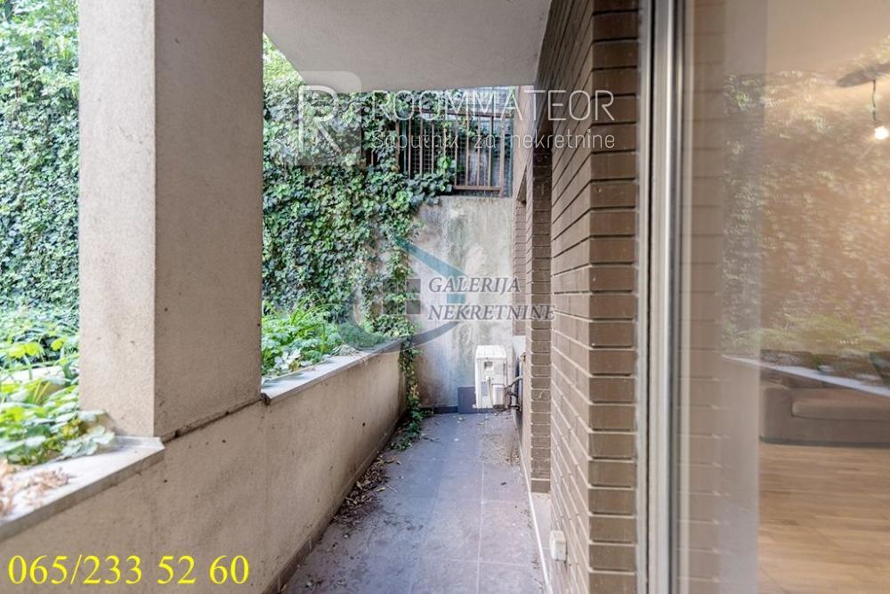 Slika 1 - Dubljanska, Dvoiposoban stan na prodaju, 74m2, 223.000€