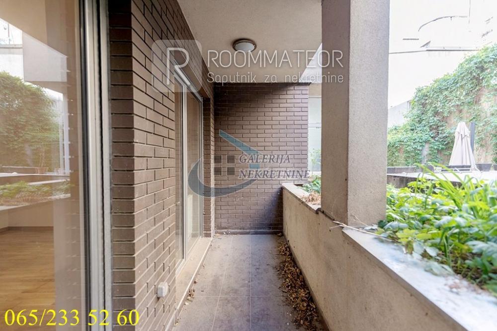 Slika 0 - Dubljanska, Dvoiposoban stan na prodaju, 74m2, 223.000€