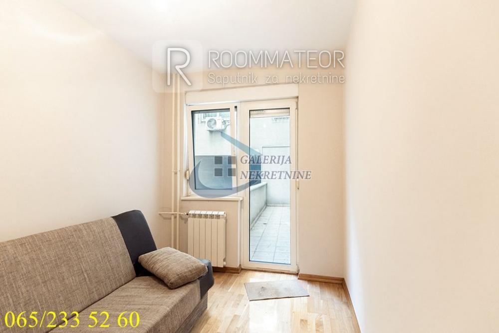 Slika 6 - Dubljanska, Dvoiposoban stan na prodaju, 74m2, 223.000€