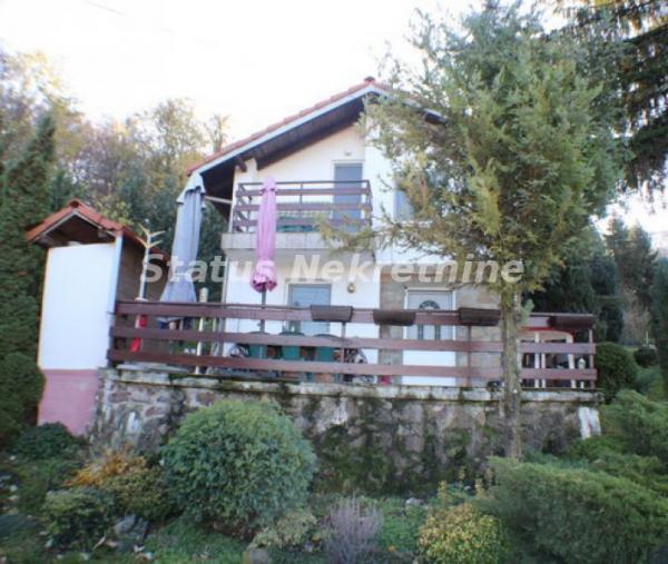 Glavna slika - Kuća na prodaju, 99m2, 298.700€