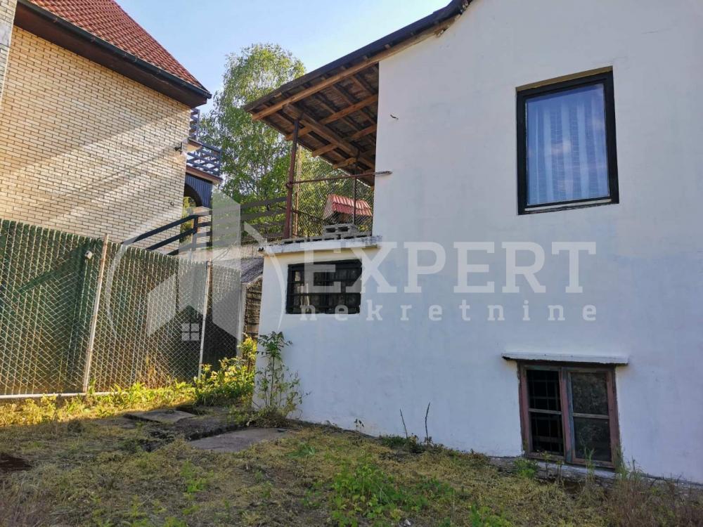 Glavna slika -Trebinjska,  Kuća na prodaju, 33m2, 62.000€