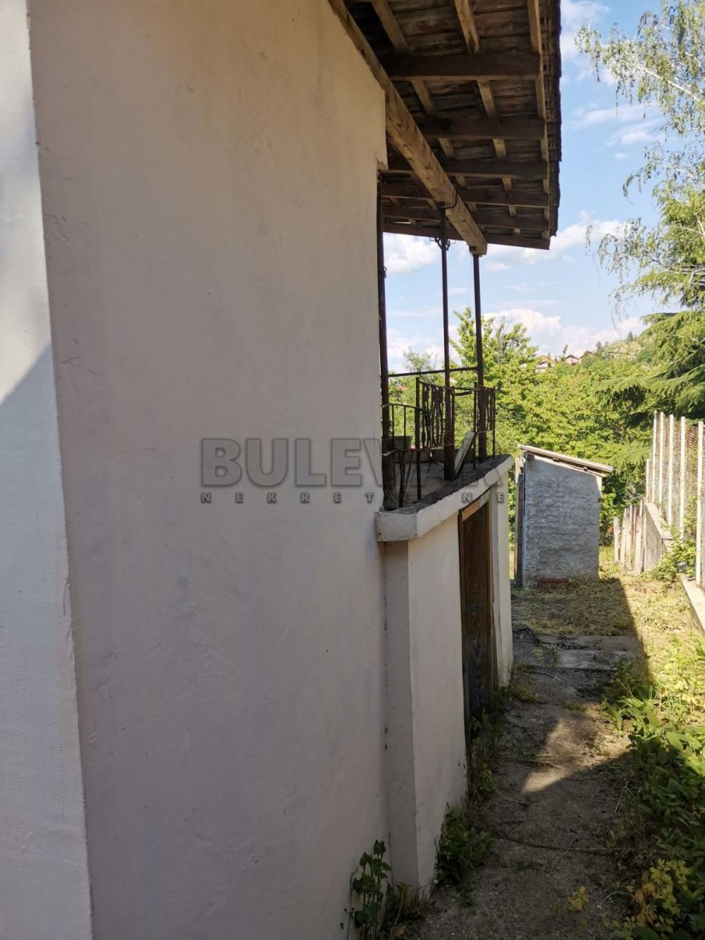 Slika 2 - Trebinjska,  Kuća na prodaju, 33m2, 62.000€