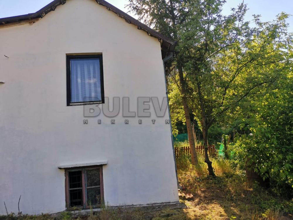 Slika 1 - Trebinjska,  Kuća na prodaju, 33m2, 62.000€